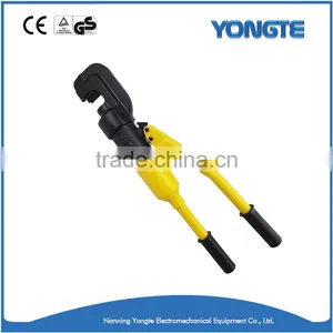 Hydraulic Cutting Hand Rebar Cutter thumbnail-1