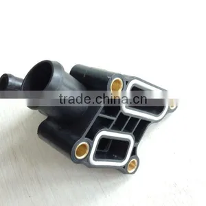 Thermostat Housing Include Sensor 4792630AA thumbnail-1