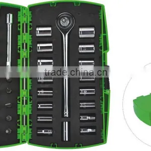 GS Certificated 63pcs Screwdriver Bit and 1/4" Automobile Tool thumbnail-1