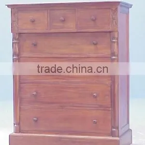 COLUMN HIGH CHEST thumbnail-1