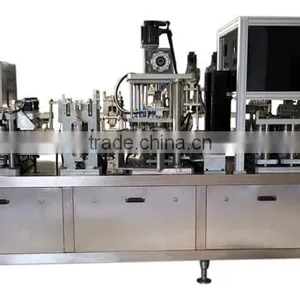 Economical Intelligent Easy Tear Lids Make Machine, Easy Open Ends Making Machine, Easy Open Ends Making Machine thumbnail-6