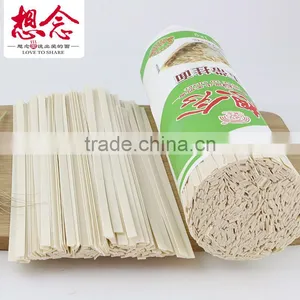 Wholesale Wide Dried Noodles 1000g thumbnail-4