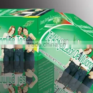 Oolong Slimming Tea Bag thumbnail-1