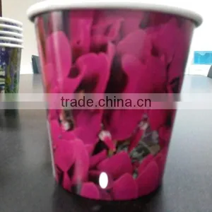 Paper Flower Pot thumbnail-5