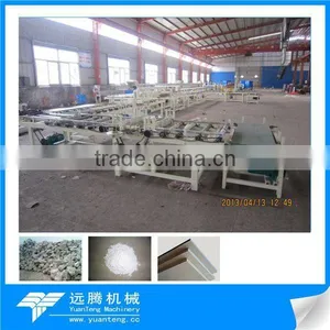 PVC Gypsum Ceiling Board Machine Factory With High Technology thumbnail-1