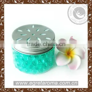 2015 Color With Difference Scents Eva Beads Sachet Aroma Incense Beads thumbnail-6