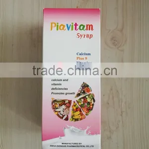 GMP Factory Cough Syrup/ on Behalf of the Processing thumbnail-5