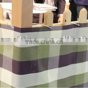 Plain Weave Balcony Private Screen thumbnail-3