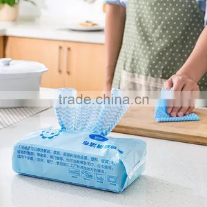 Industrial Lint Free Cleaning Wipes thumbnail-5