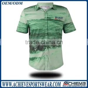 Custom Breathable Racing Wear, Motorcycling Shirt thumbnail-1