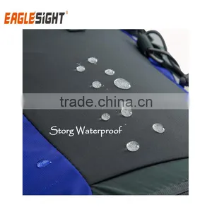 2017 Nylon Fabric Waterproof Customized Logo Mountaineering Bag thumbnail-5