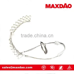 Coaxial Cable Lace-up Hoisting Grips thumbnail-1