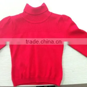 Children Knitted Sweater thumbnail-1