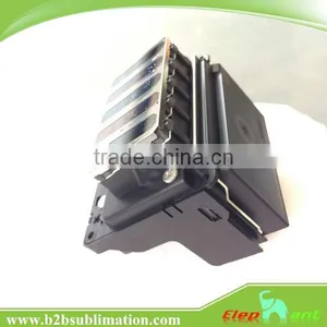High Speed Ep.son TFP Printer Head for EP.F6070/7080/7180 thumbnail-1