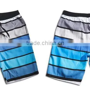 Custom Beach Pants , Beach Shorts Factory in China thumbnail-3