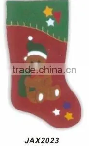 Christmas Stocking thumbnail-1