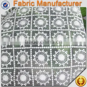 E Cicheng Texitle Wholesale Fashion African Cord Lace Fabric/chemical Lace Fabric for Garment Dress thumbnail-1
