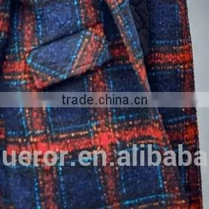 Fashion Winter Coat Bespoke Wool Women Overcoat OVCW021 thumbnail-2