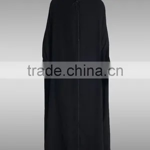MUSILIM ARABIC ABAYA FOR WOMEN thumbnail-1