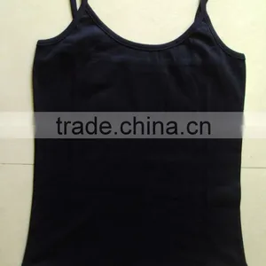 2012 FASHION WOMEN TANK TOP thumbnail-1