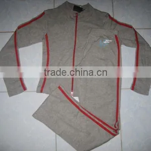 Cotton Jogging & Training Wear thumbnail-1