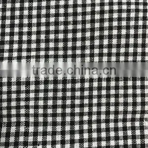 100%cotton Yarn Dyed Beach Pants for Men thumbnail-1