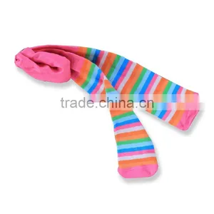 Thin Candy Color Velvet Children Pantyhose thumbnail-5