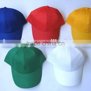 China Manufacturing Baseball Cap,advertising Usage Baseball Cap thumbnail-4