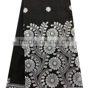 High Quality Wholesale Price Lace George,African George Fabric From India GP0042 thumbnail-4