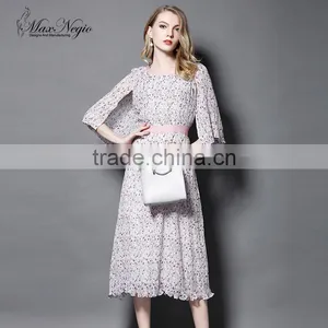 MAXNEGIO Readymade Garments In Stock Supply Maxi Dresses For Women thumbnail-1