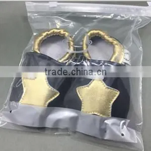 Wholesale First Step Skidproof Baby Soft Feet Shoes for Baby Boy Shoes thumbnail-5