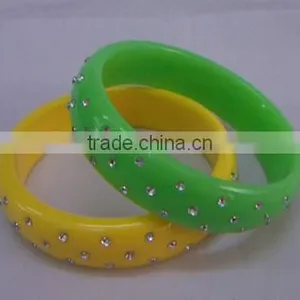Resin Bangles,Resin Bracelet thumbnail-1