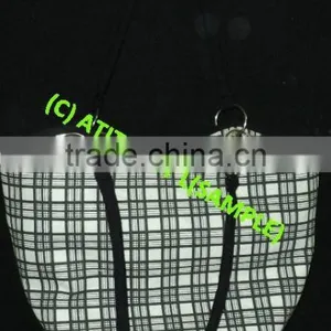 COTTON CANVAS HANDBAGS thumbnail-1