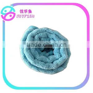 100% Microfiber Ladies Towel Wrap Dress thumbnail-2