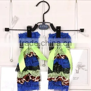 Hot Sales! Snow White Princess Leg Warmer Baby Cute Polka Dot Clothes Nice Satin and Lace Leggings thumbnail-2