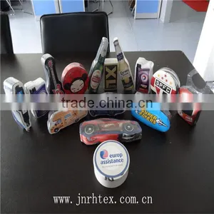 Promotional Gift Compressed Tee Shirt thumbnail-2