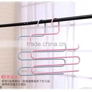 2017 Low Price Metal Bikini Hanger for Display Metal Lingerie Hanger thumbnail-3