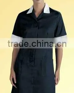 Hotel Housekeeping Gown/Dress/Long Shirt thumbnail-1