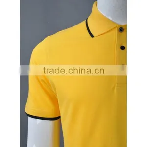 BSCI Factory Audit Custom Durable Fluorescent Industry Polo Shirts thumbnail-5