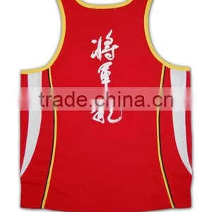 Chinese Manufatory High Quality New Design Seamless Tank Tops thumbnail-6