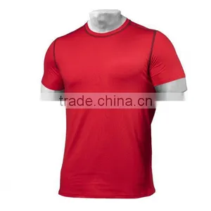 Dry Fit Sports Tshirts Latest Basketball Jersey Design 2017 Sports Tshirt thumbnail-2