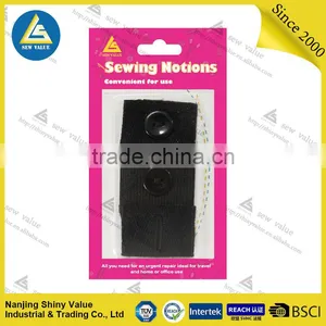 Adjustable Easy Fit Type Elastic Material Waist Extenders for Overweight thumbnail-1