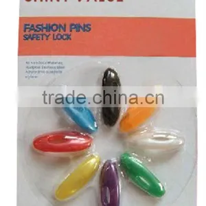 2014 Most Fashion Pins Safety Lock Manufacturer For Silk Scarves thumbnail-1
