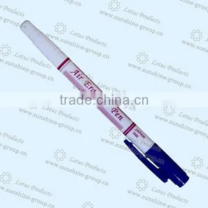 Fashion Air Erasable Chalk Pen Mutil-Color Marker Pen With High Quality thumbnail-1
