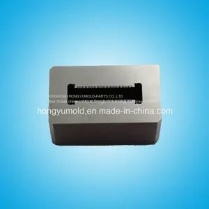 Profile Grinding Punch Parts With Tungsten Carbide (CF-H25S /CF-H40S) thumbnail-1