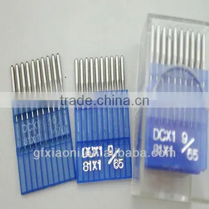 Hot Sale Cheap Industrial Sewing Machines Needles thumbnail-1