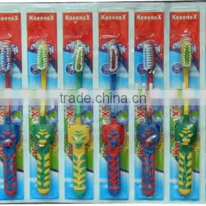 Kids Toothbrush thumbnail-3