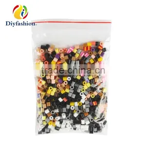 2017 Hot Selling Toucan DIY Education Plastic Hama Fuse Beads Toys thumbnail-3