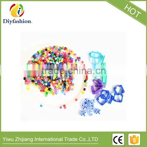 Perler Beads Perler Shapes Fused Bead Kit With Multi Shapes Bucket thumbnail-3