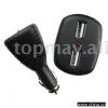ETM-CAR-2 USB PSU Car Charger thumbnail-1